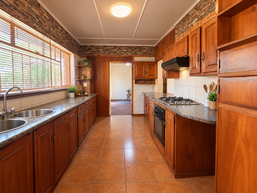 3 Bedroom Property for Sale in Sasolburg Ext 10 Free State